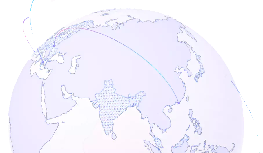 globemap