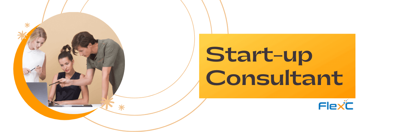 Role of funding consultant for startups