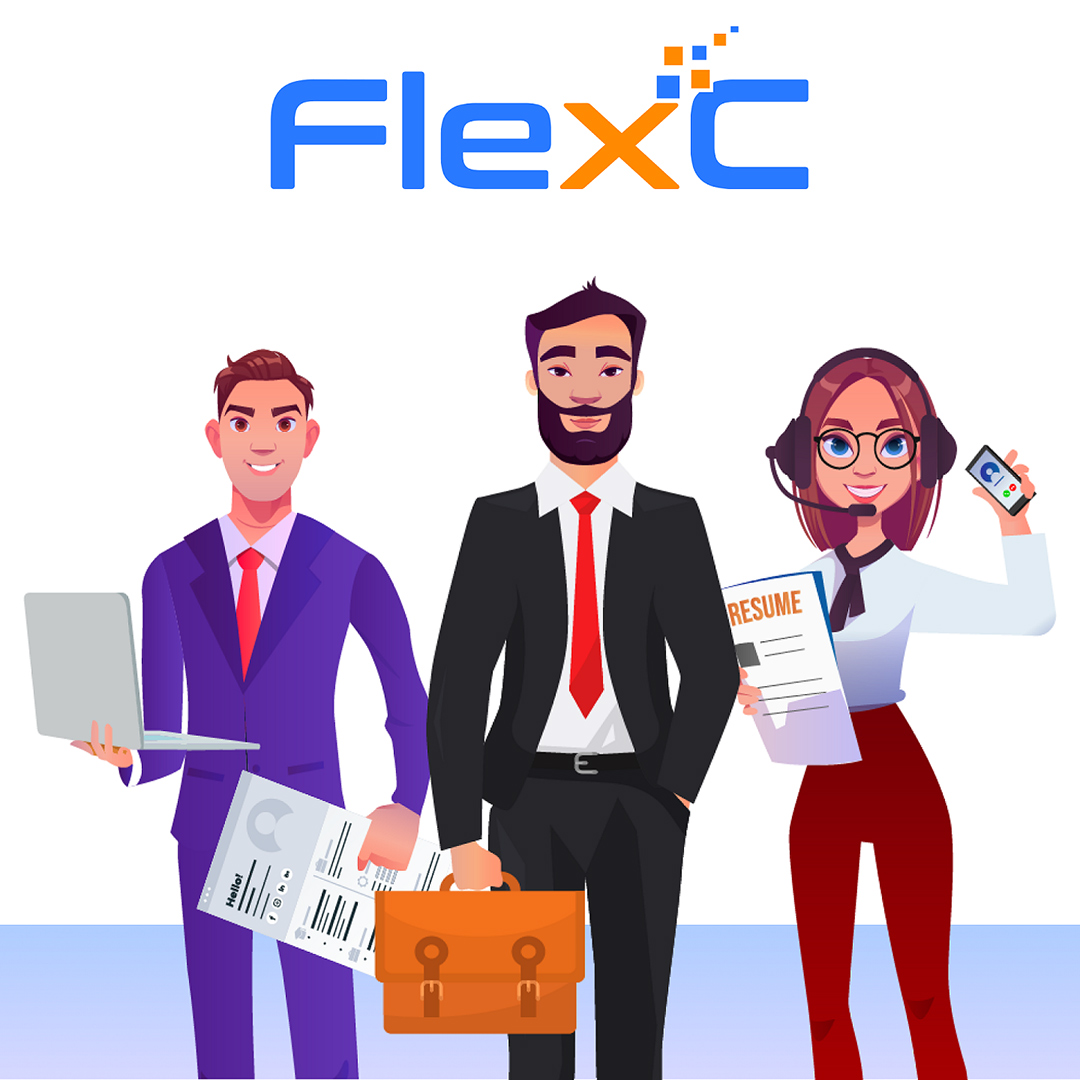 (c) Flexc.work